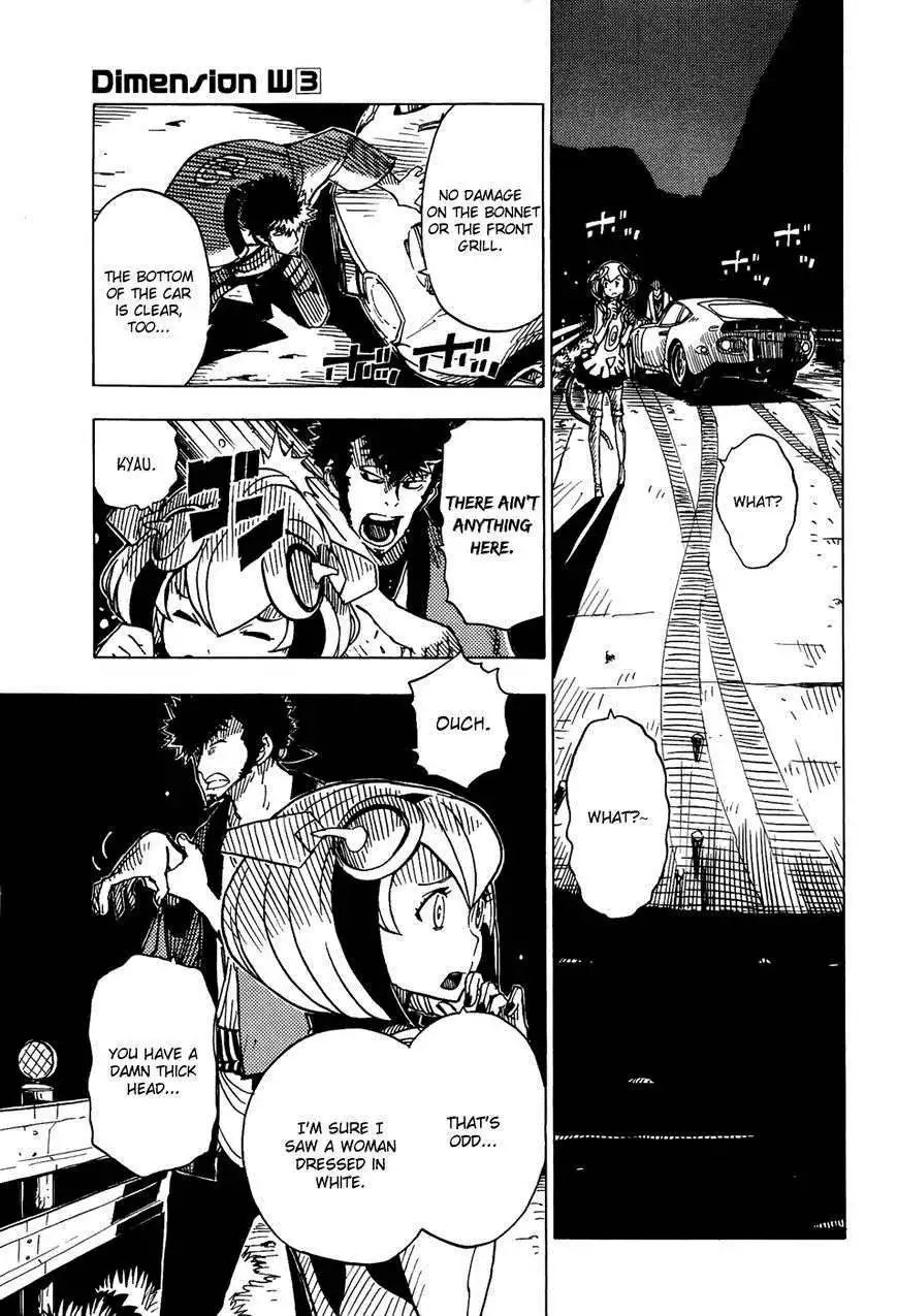 Dimension W Chapter 16 10